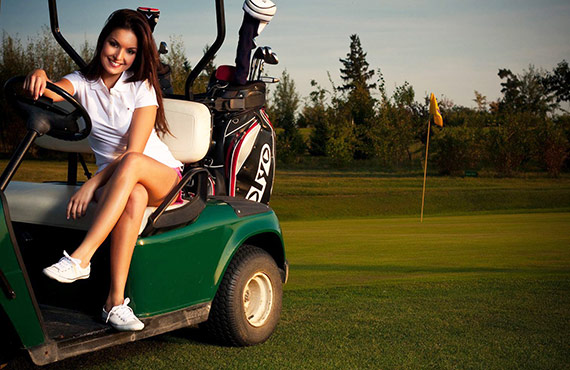 Golf Holidays