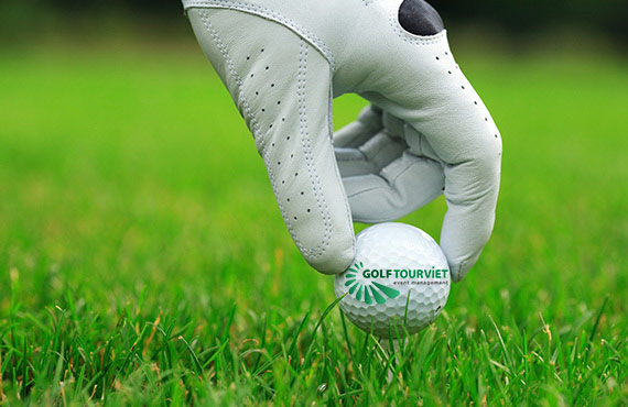 Đặt sân Golf