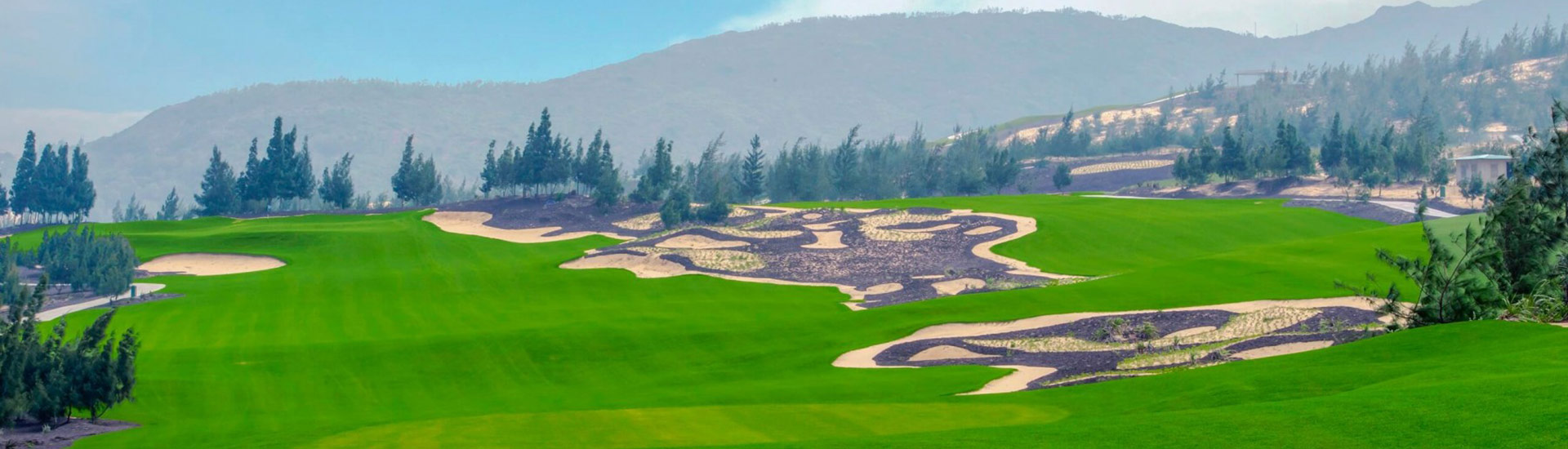 Sân Golf FLC Quy Nhơn