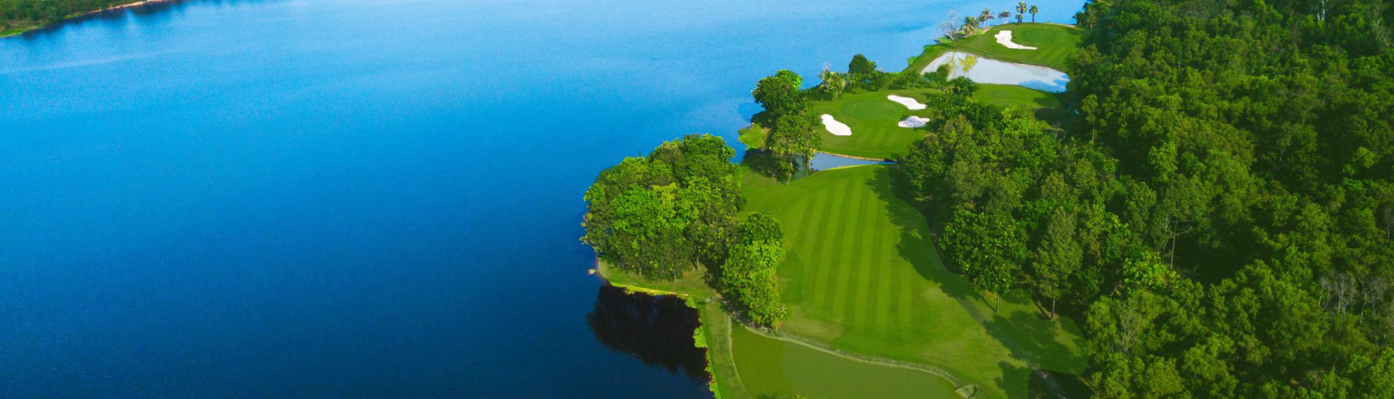Sân Golf Đồng Nai