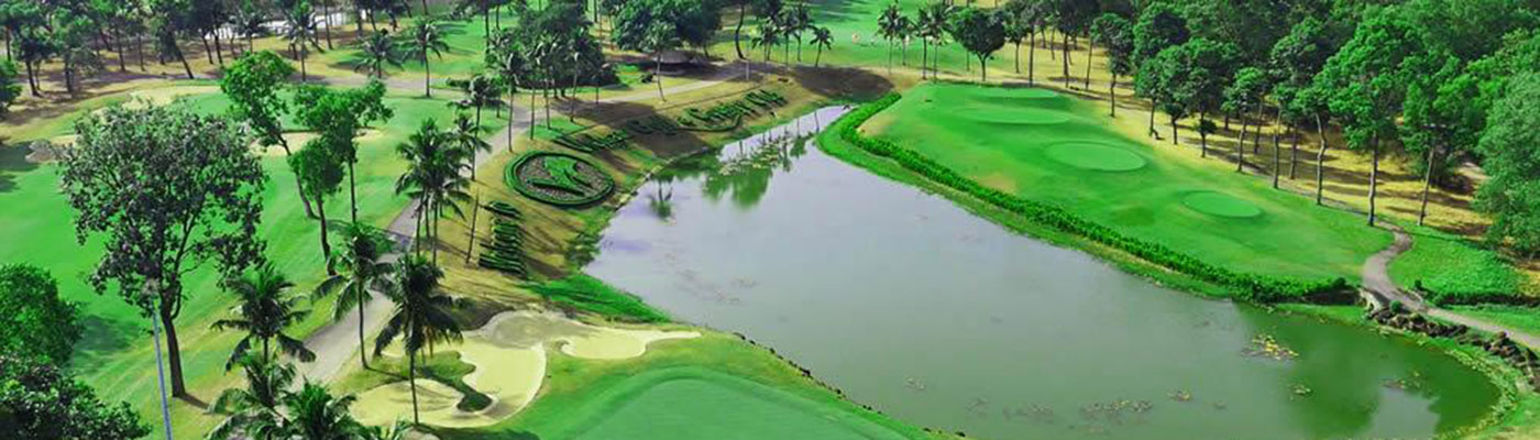 Sân Golf Thủ Đức