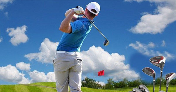 Dịch 'Virus Corona' ảnh hưởng như thế nào đến môn thể thao golf?