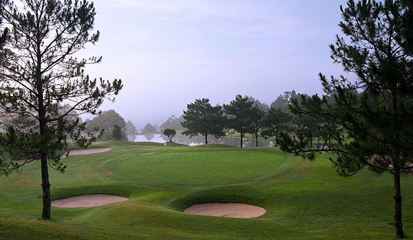 DALAT PALACE