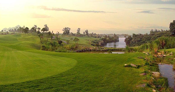 Hà Nội Golf Tour- 5 ngày 4 đêm - 03 vòng golf