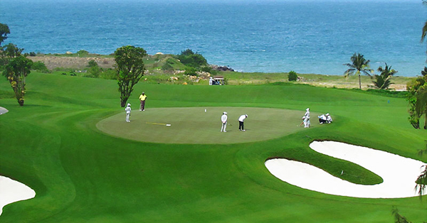 Phú Quốc Golf Tour(4N3D) - 02 vòng golf - Tham quan Nam Đảo